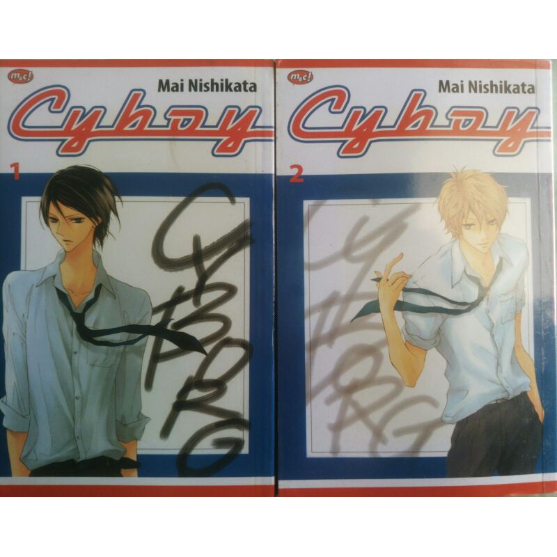 Cy boy