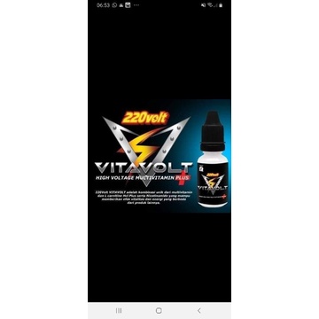 VITA VOLT