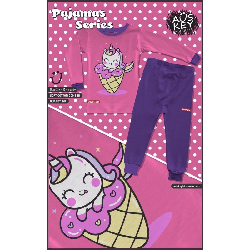 pajamaskarakter
