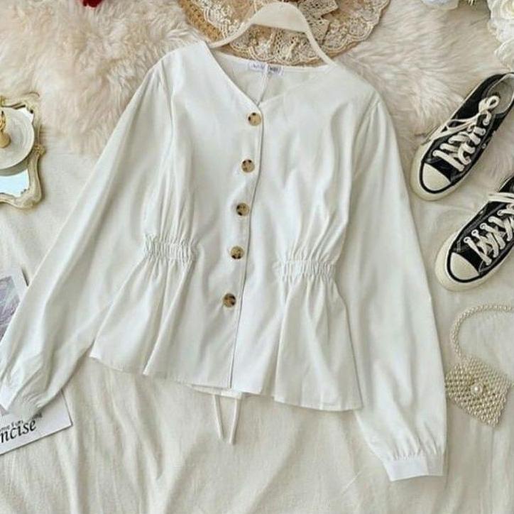 Chekout Tasya top