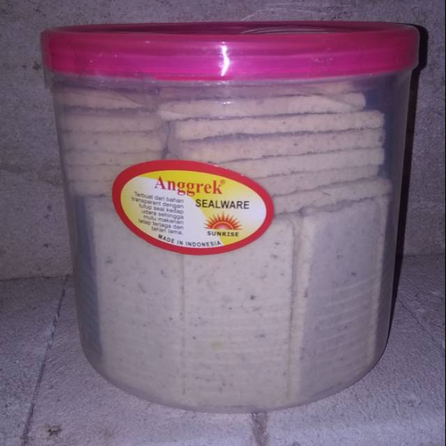Sagon bakar