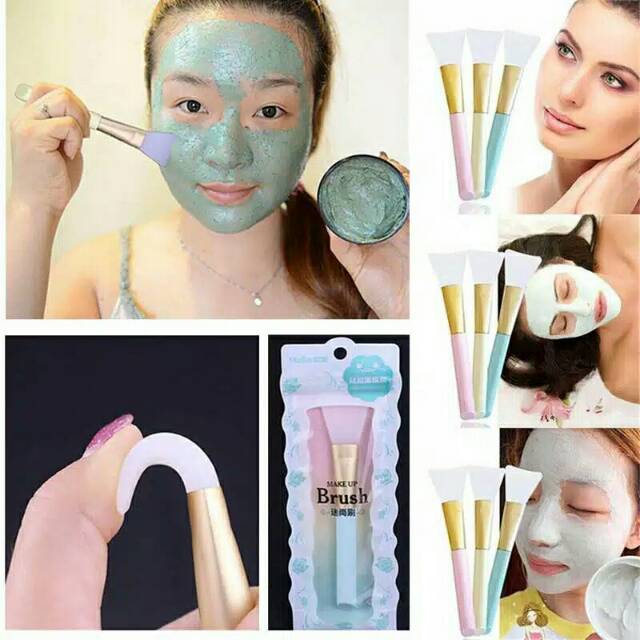 Kuas masker