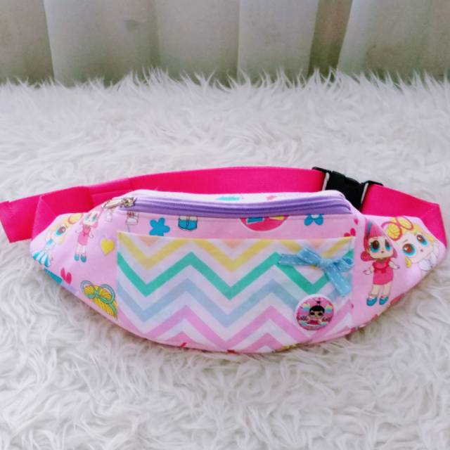 LOL BUMBAG