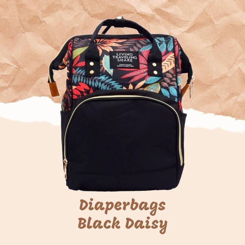 Diapers Bags