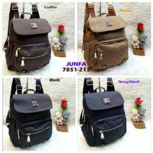RANSEL JUNFA 851-213