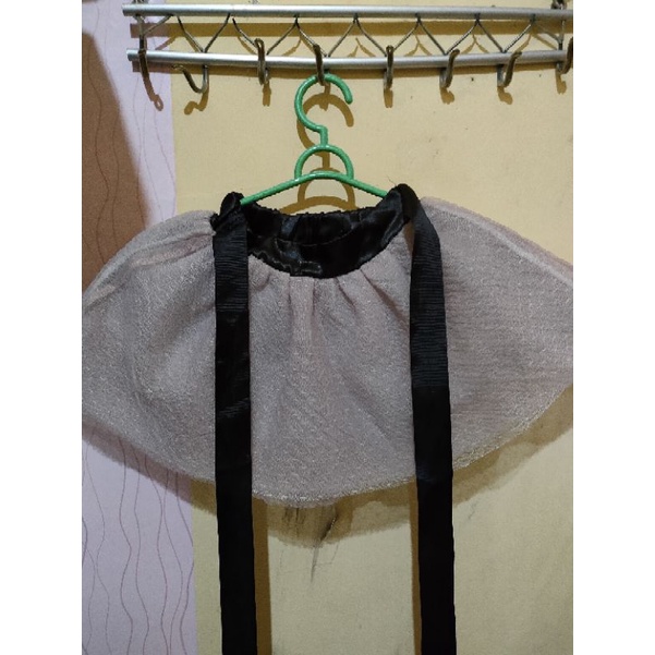 rok tutu anak
