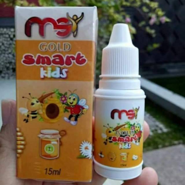 Madu smart kids