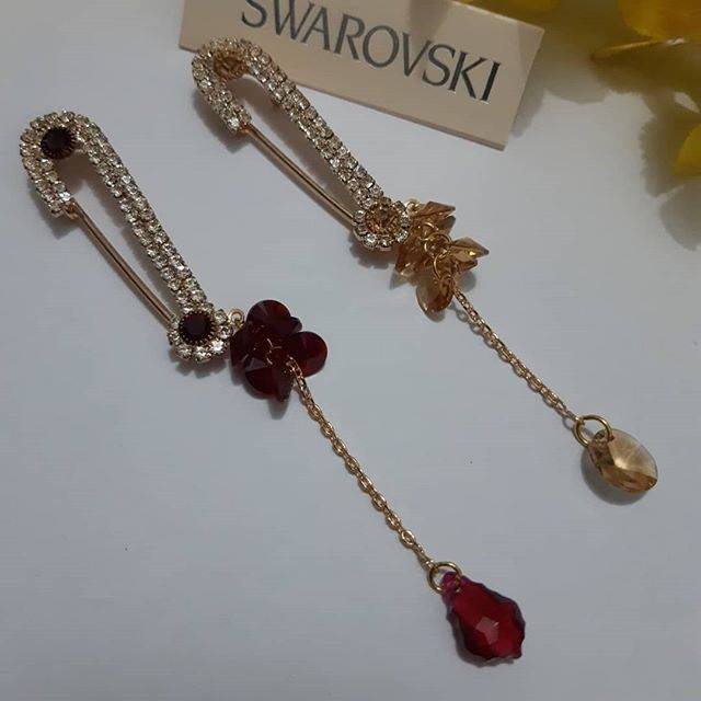 BROS DADA SWAROVSKI