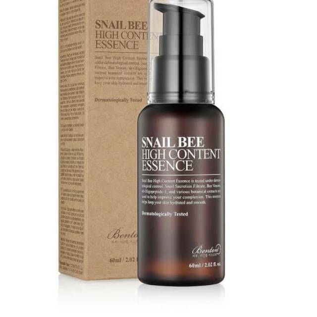 BENTON Snail Bee High Content Essence 6