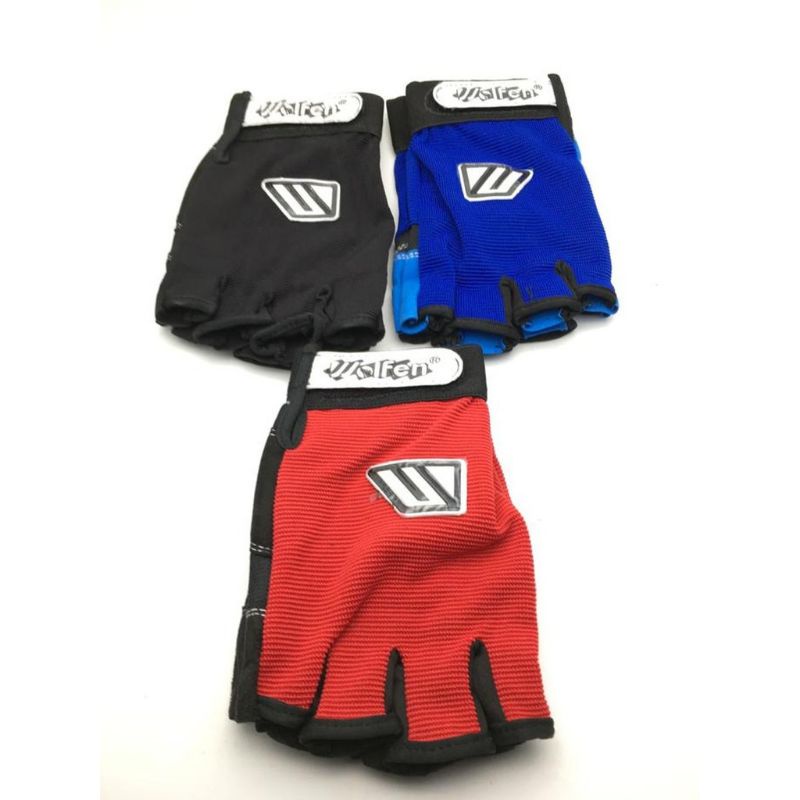 Sarung Tangan Wolfen Half / Pendek