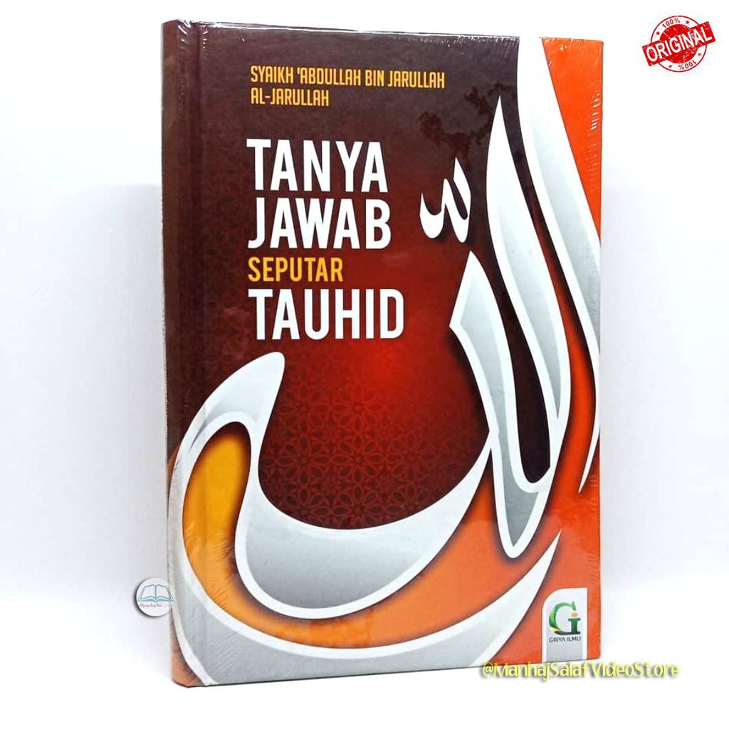 Tanya Jawab Seputar Tauhid