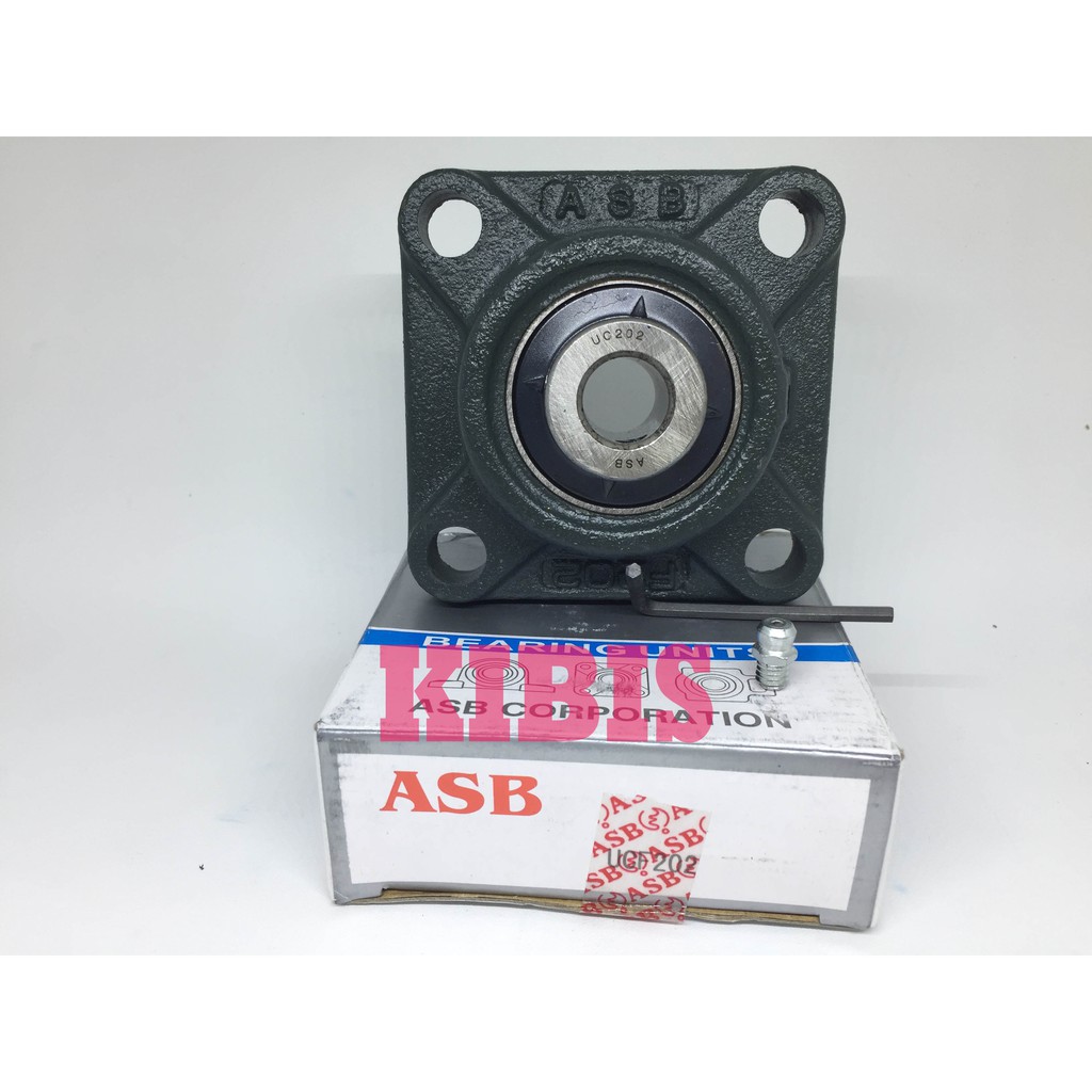 UCF 202 MEREK ASB BEARING