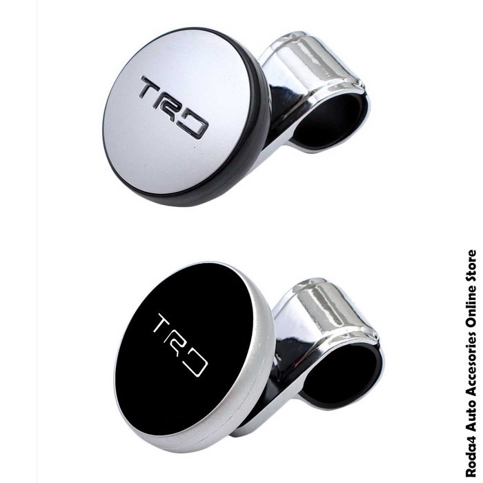 Power Handle Stir TRD
