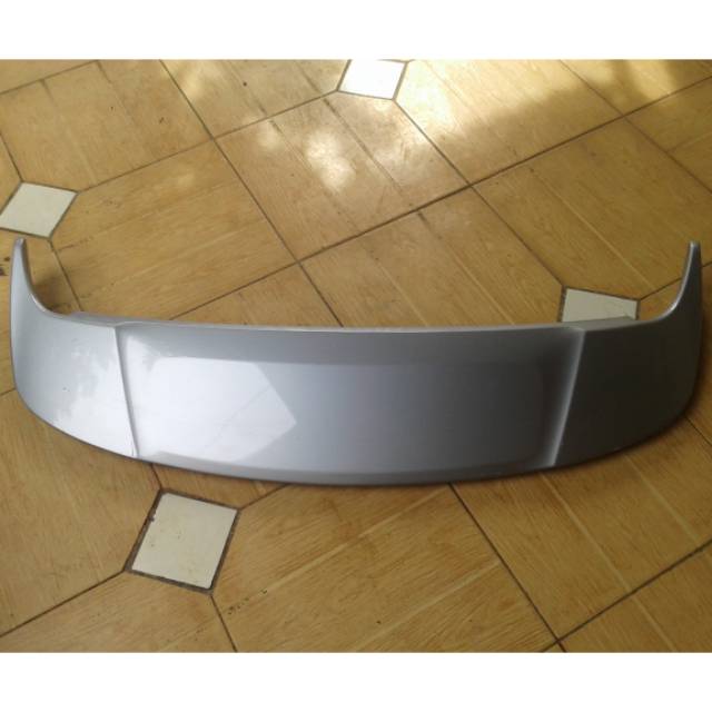 Spoiler Honda BRV