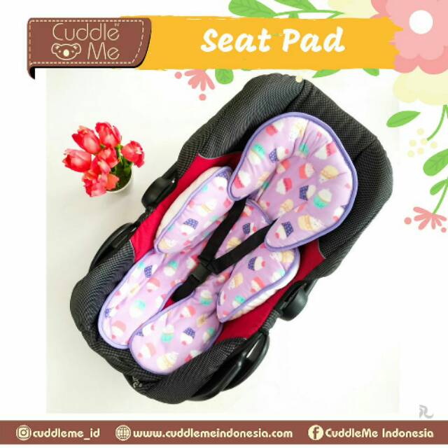 Seat Pad