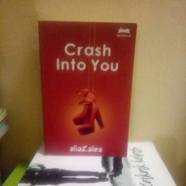Crash Into You