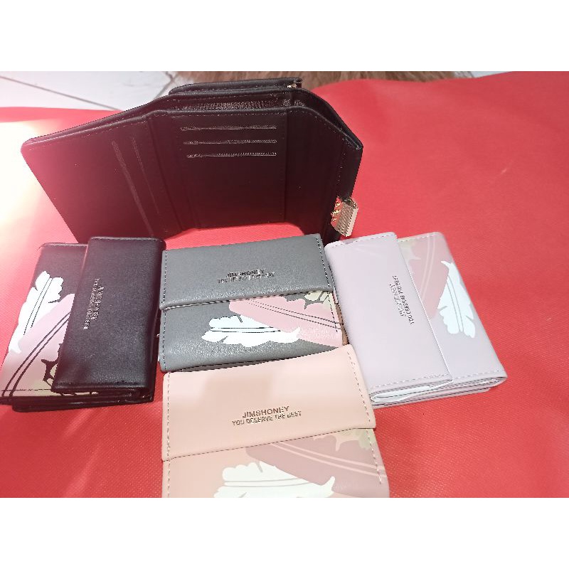 AIRIN&SUNNYWALLET