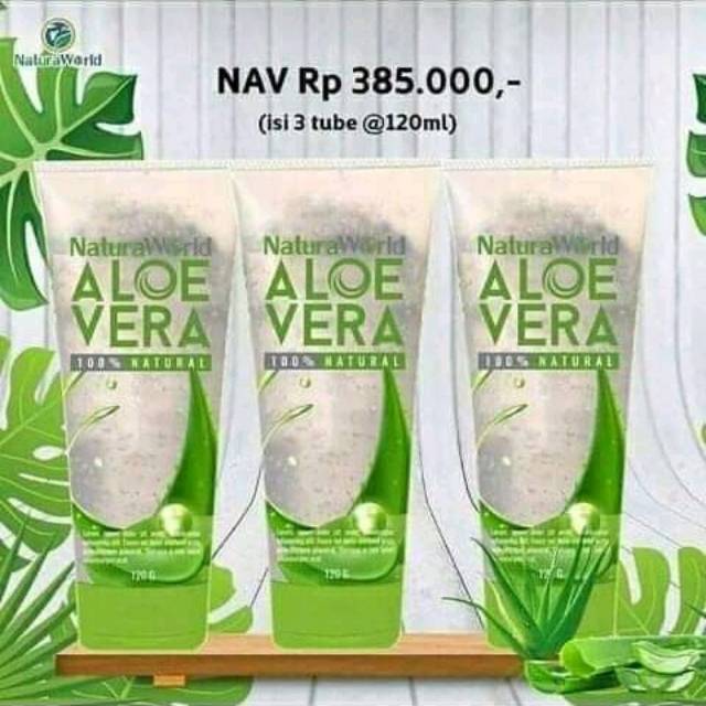 Natura Aloevera