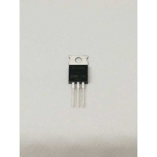 Mosfet IRF530N