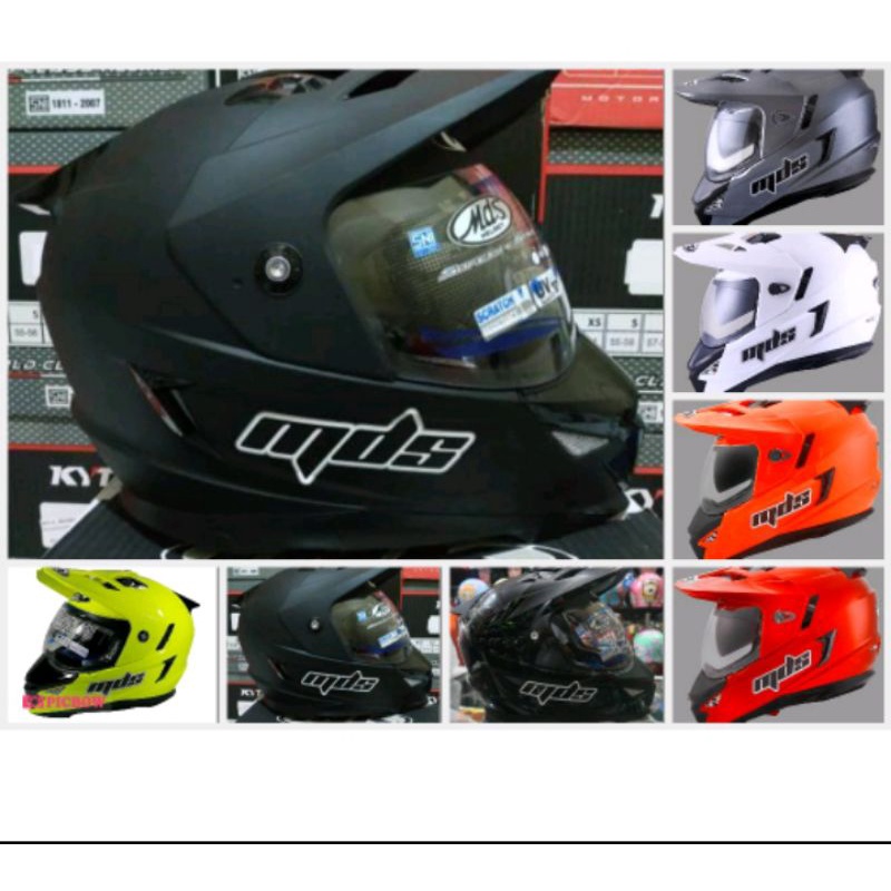 Mds Supermoto