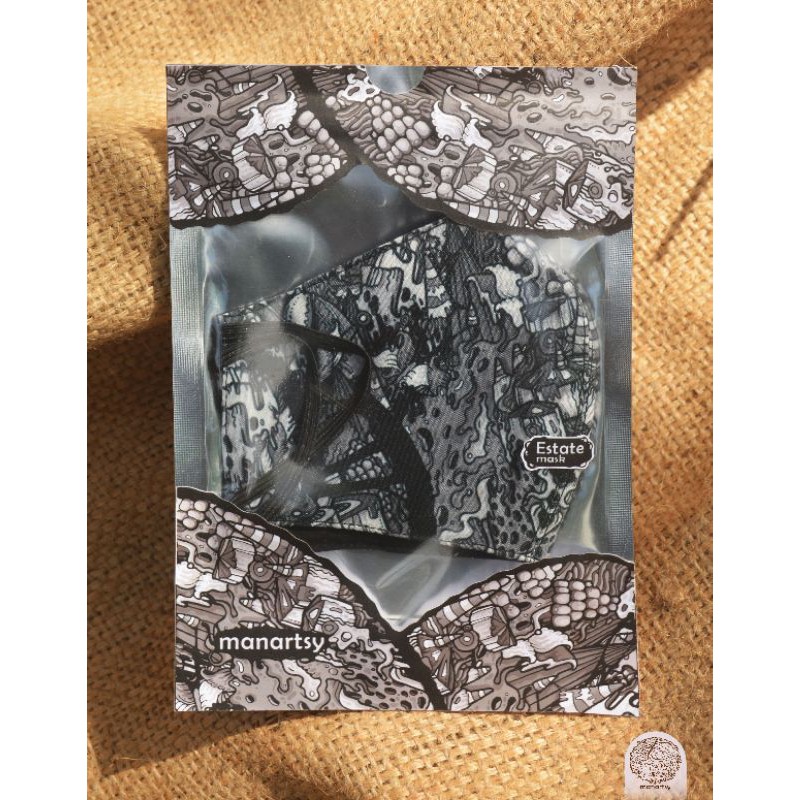 Masker kain