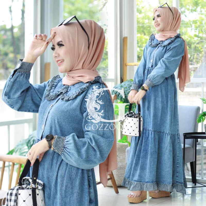 ANNISA MAXI