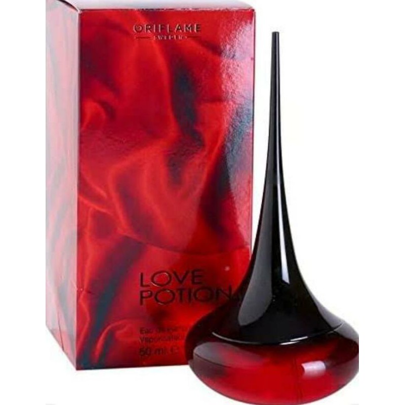 Parfum Love Potion EDP