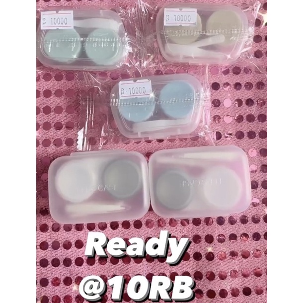 TEMPAT SOFLENS KECIL