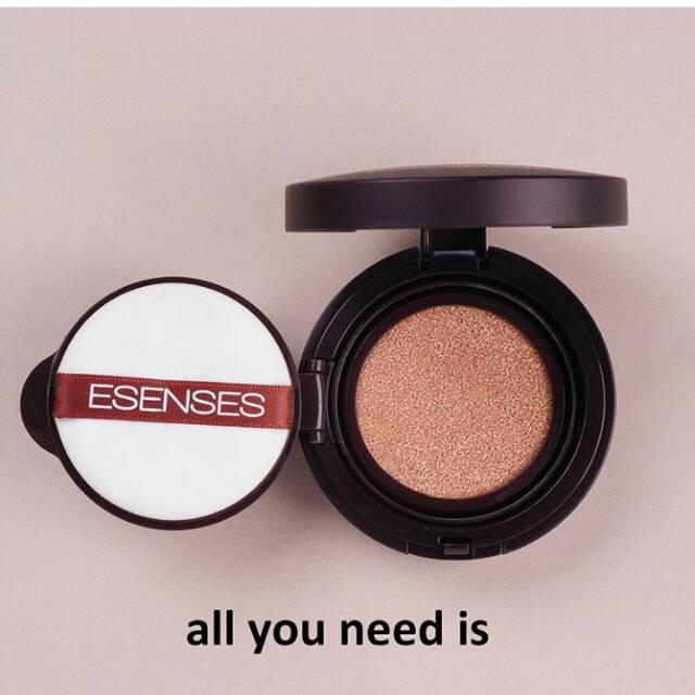 Bb cushion