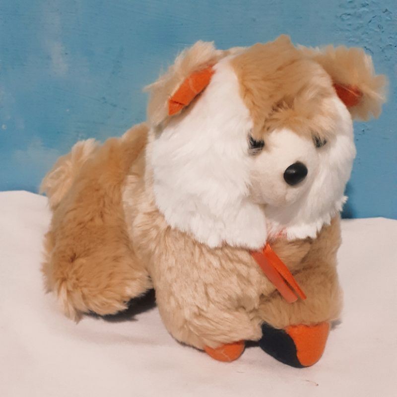 Boneka waowaoo