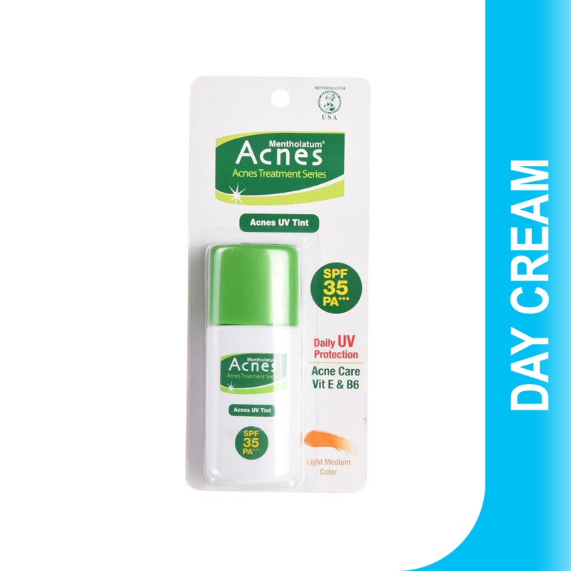 Acnes UV Tint 30gr / Lotion / Sunprotect
