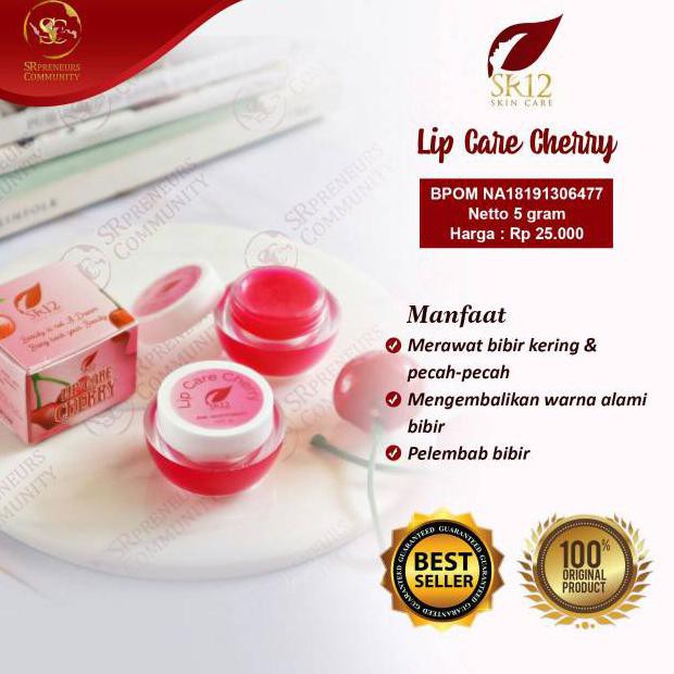 PELEMBAB BIBIR