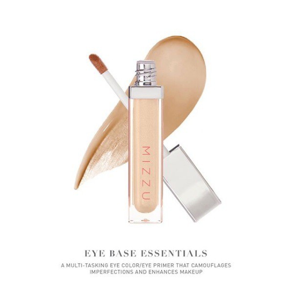 Mizzu Eye Base Essentials