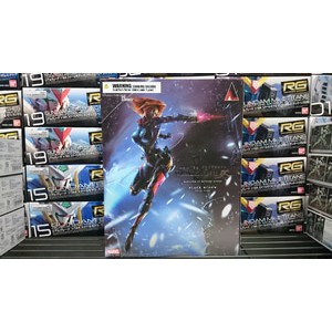 PLAY ARTS KAI: BLACK WIDOW KWS