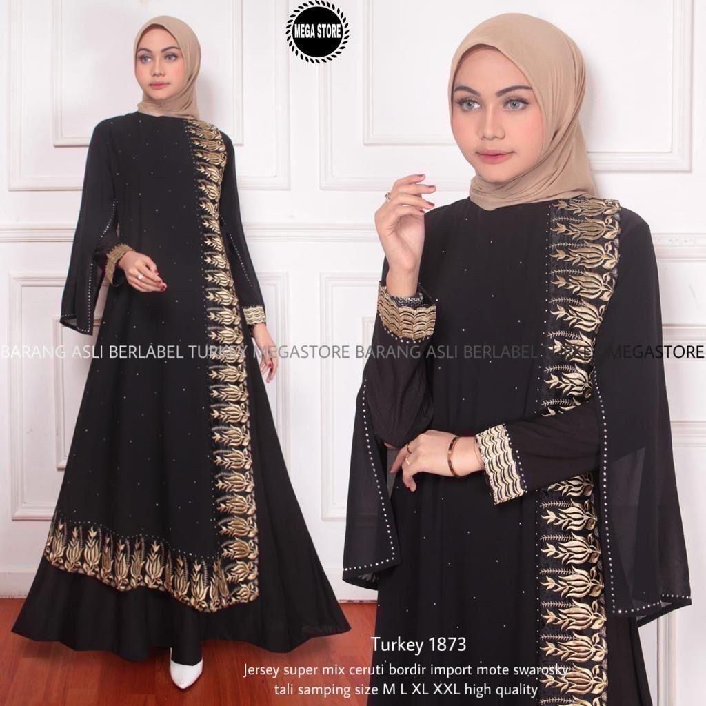 TURKEY 1873 / MEGASTORE
