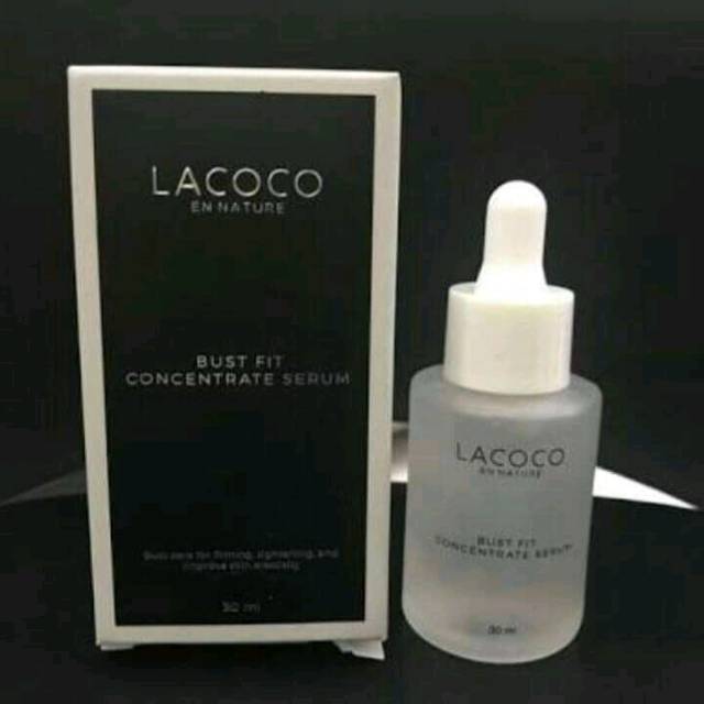 Busfit lacoco NASA