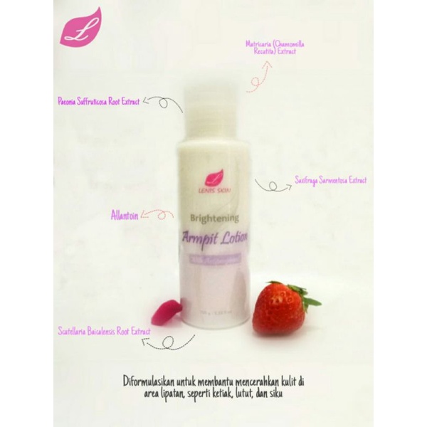 Lotion Lipatan