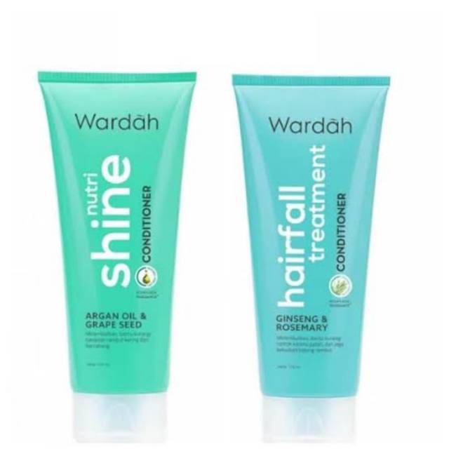 Wardah Conditioner 170ml