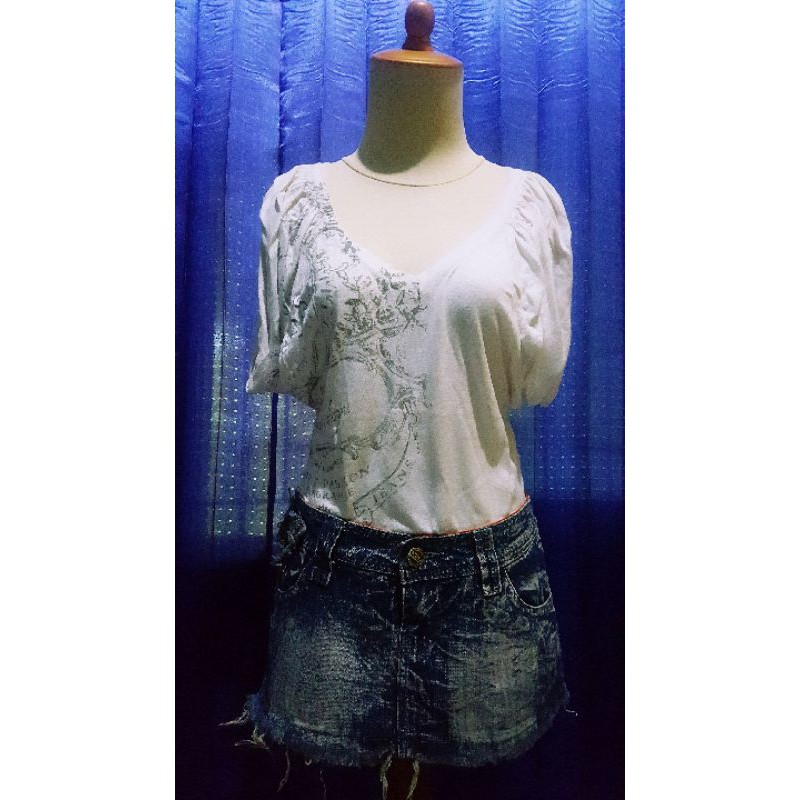 Blouse Guess