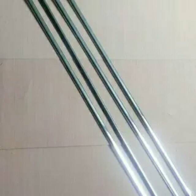 Lis Kaca Window Liner Innova Lama