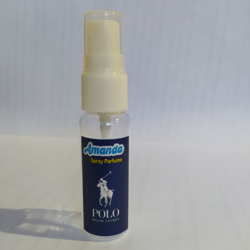 Parfum Spray Baju Aroma Polo 20ml