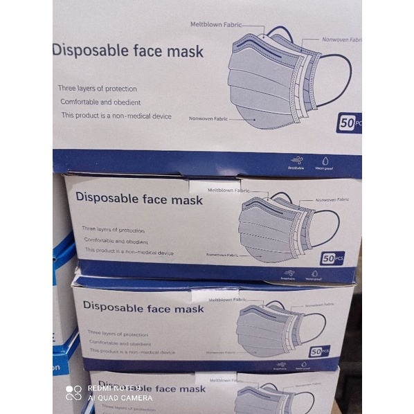 MASKER