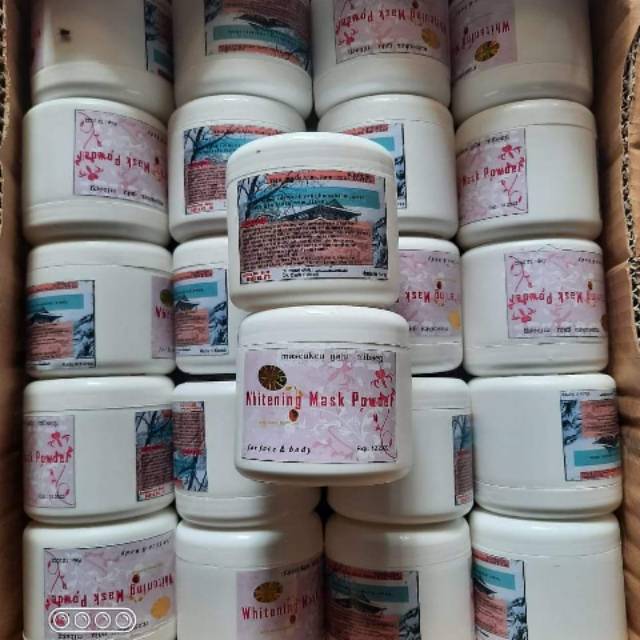 WMP Masker Korea