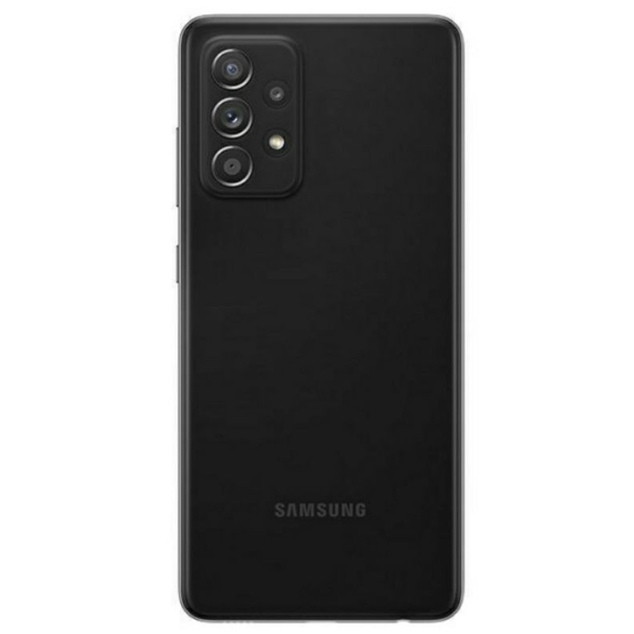 Samsung Galaxy A52 Black 8/256