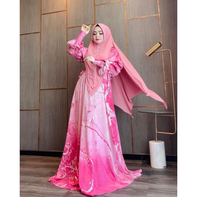 ZAHRA SYAR'I PREMIUM