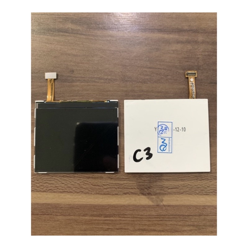 LCD NOKIA C3/x2-01/n210/n200/e5