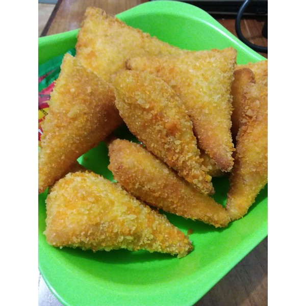 pesanan benk