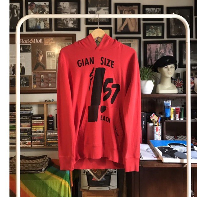 Hoodie Andy Warhol