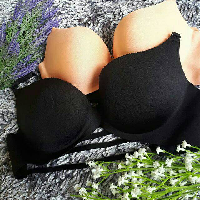 Push up bra