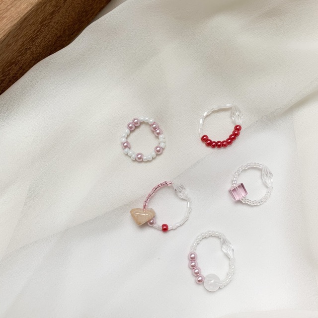 Pink Series